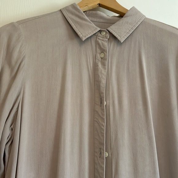 Shirt Dress - Picture 2 of 4